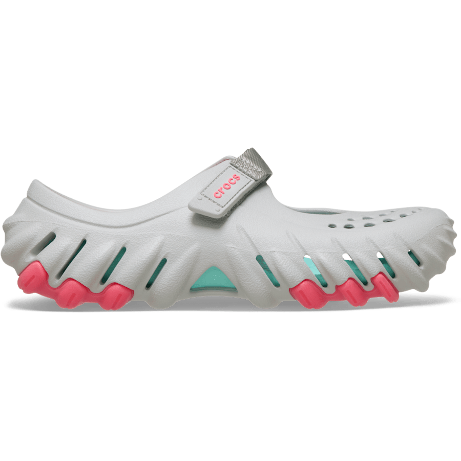 Crocs Echo Mary Jane Fade