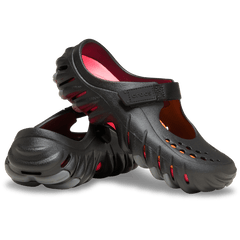 Crocs Echo Mary Jane Sunset