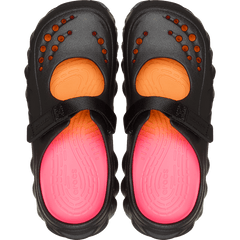 Crocs Echo Mary Jane Sunset