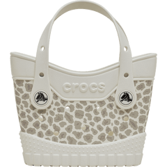 Crocs Classic Cheetah Micro Tote