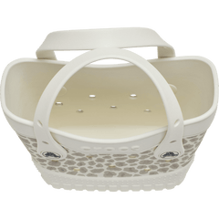 Crocs Classic Cheetah Micro Tote
