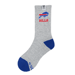 Crocs NFL Buffalo Bills Crocs Socks