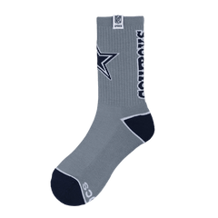 Crocs NFL Dallas Cowboys Crocs Socks