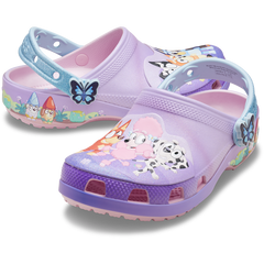 Crocs Kids’ Bluey Friends Forever Classic Clog