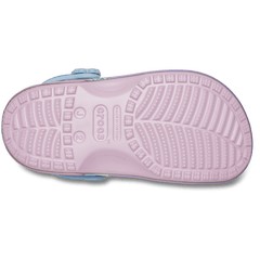 Crocs Kids’ Bluey Friends Forever Classic Clog