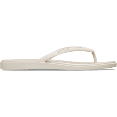 Crocs Miami Round Toe Animal Flip