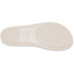 Crocs Miami Round Toe Animal Flip