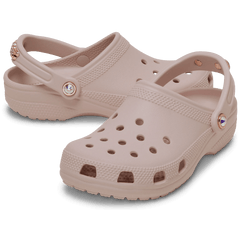 Crocs Classic Clog with Swarovski® Crystals