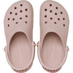Crocs Classic Clog with Swarovski® Crystals