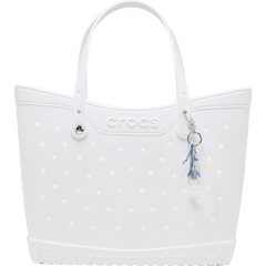 Crocs Fair Isle Ice Bag Charm