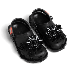 Crocs Midnight Garden Clog