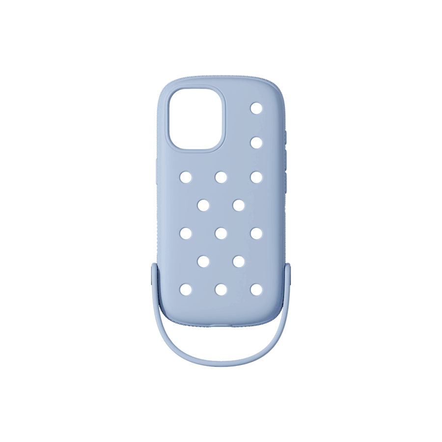 Crocs iPhone 16 Compatible Case
