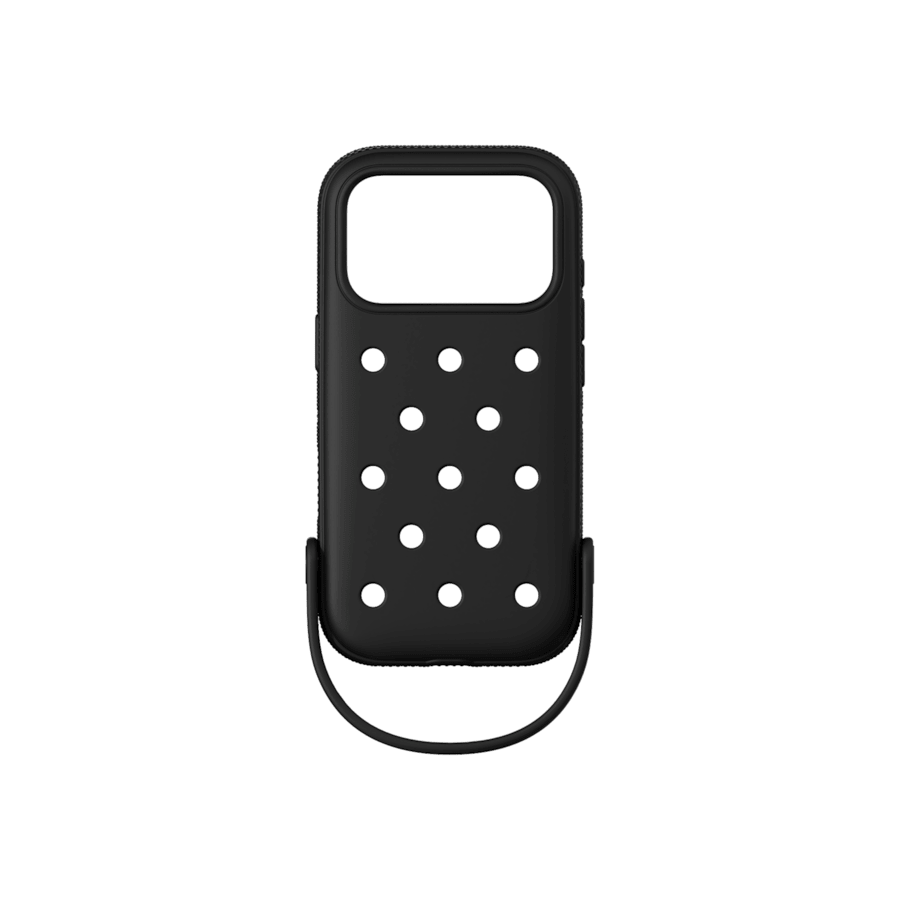 Crocs iPhone 17 Pro Compatible Case