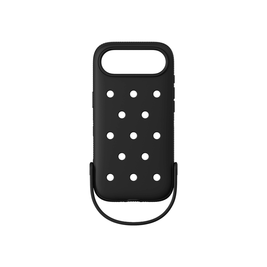 Crocs iPhone 17 Air Compatible Case
