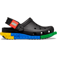 Crocs Kids’ LEGO® Creativity Clog