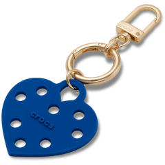 Crocs Jibbitz Heart Bag Charm