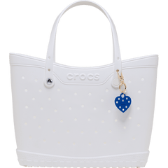 Crocs Jibbitz Heart Bag Charm