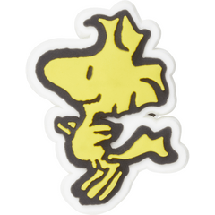 Crocs Peanuts® Woodstock® Jibbitz Shoe Charm