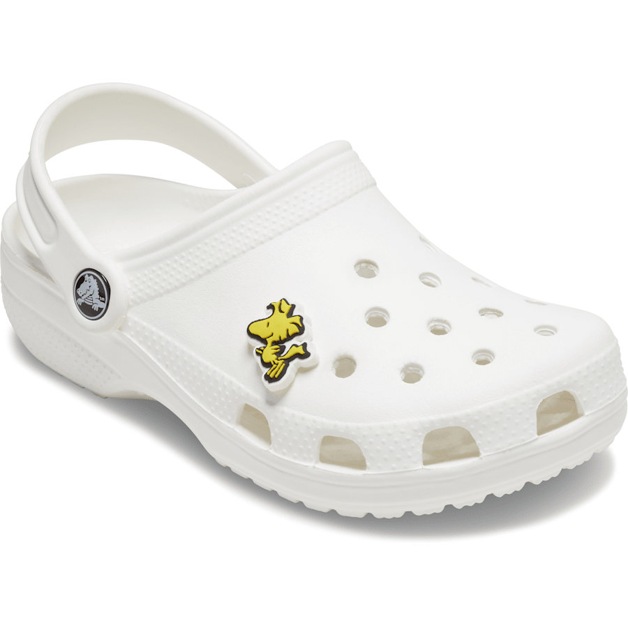 Crocs Peanuts® Woodstock® Jibbitz Shoe Charm