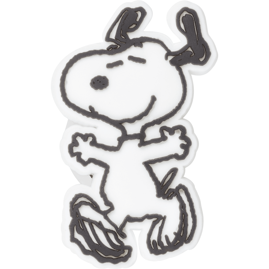 Crocs Peanuts® Snoopy® Jibbitz Shoe Charm