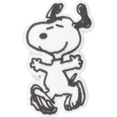Crocs Peanuts® Snoopy® Jibbitz Shoe Charm