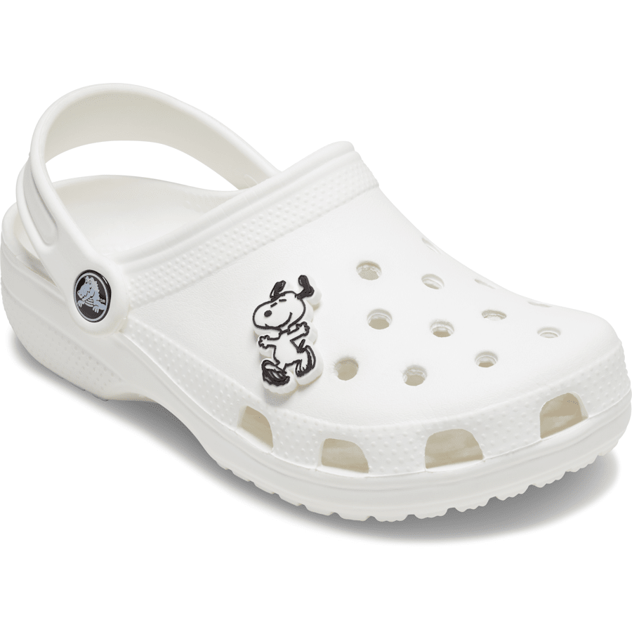 Crocs Peanuts® Snoopy® Jibbitz Shoe Charm