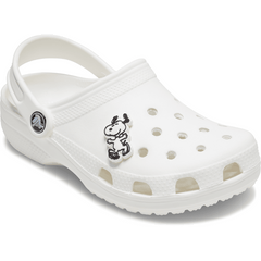 Crocs Peanuts® Snoopy® Jibbitz Shoe Charm