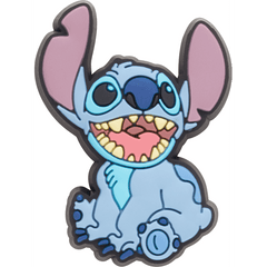 Crocs Disney Stitch Jibbitz Shoe Charm