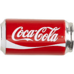 Crocs Coca Cola Can Jibbitz Shoe Charm