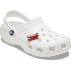 Crocs Coca Cola Can Jibbitz Shoe Charm