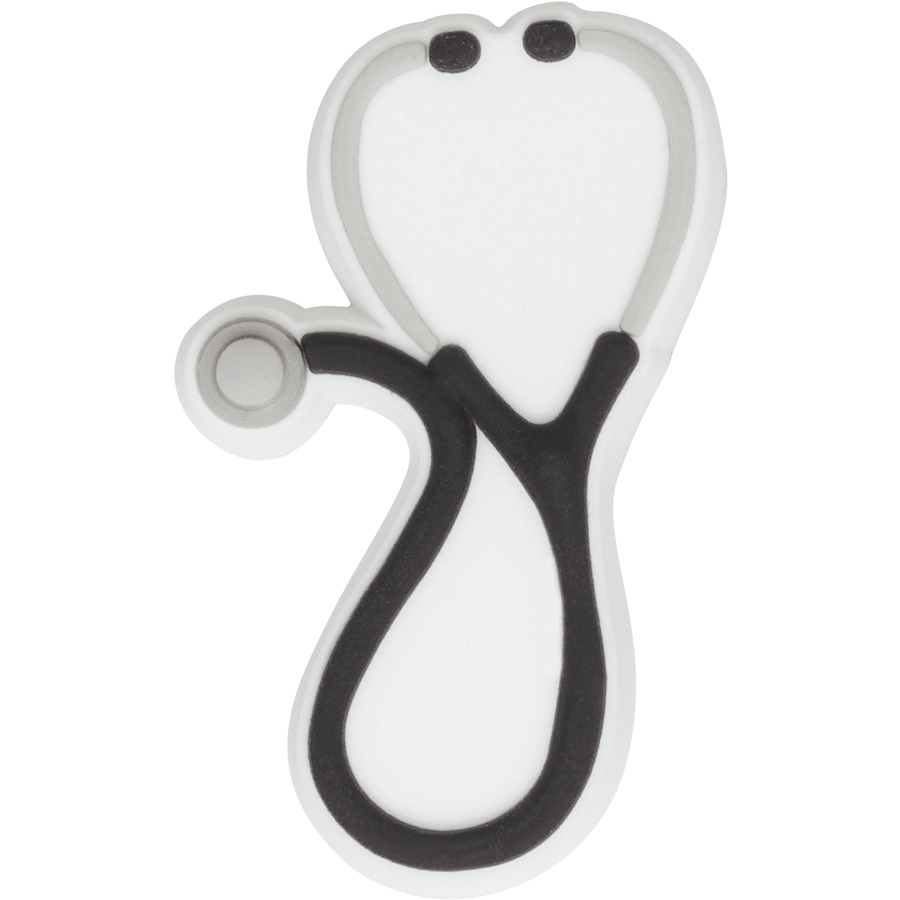 Crocs Stethoscope Jibbitz Shoe Charm