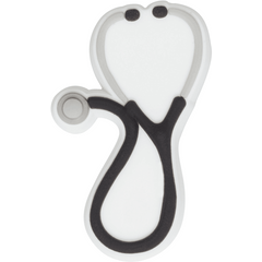 Crocs Stethoscope Jibbitz Shoe Charm