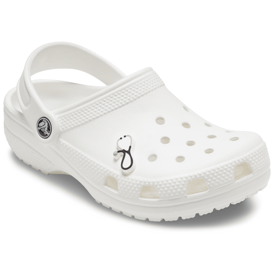 Crocs Stethoscope Jibbitz Shoe Charm