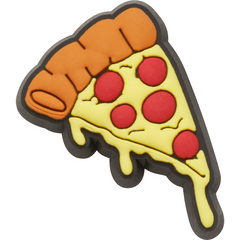 Crocs Pizza Slice Jibbitz Shoe Charm