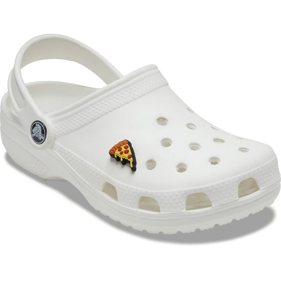 Crocs Pizza Slice Jibbitz Shoe Charm