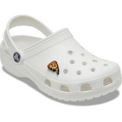 Crocs Pizza Slice Jibbitz Shoe Charm