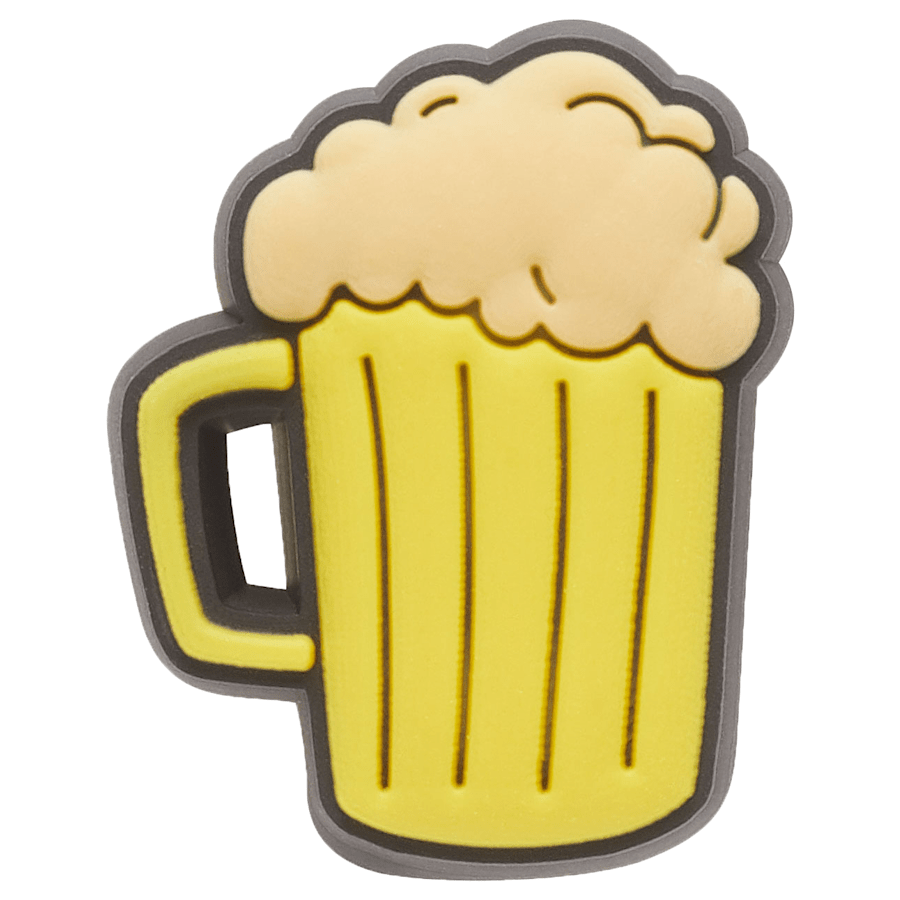 Crocs Beer Jibbitz Shoe Charm