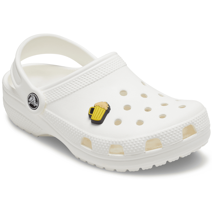 Crocs Beer Jibbitz Shoe Charm