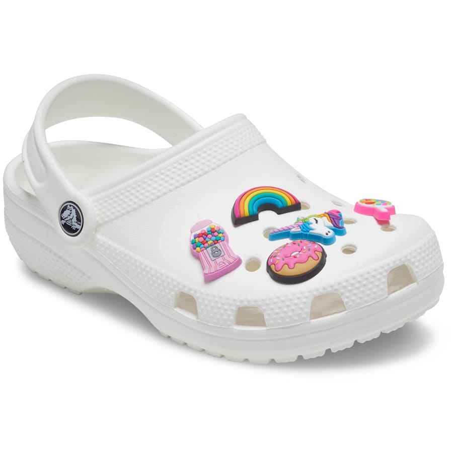 Crocs Everything Nice 5 Pack Jibbitz™ charms