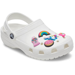 Crocs Everything Nice 5 Pack Jibbitz™ charms