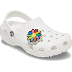 Crocs LED Flower Jibbitz Shoe Charm
