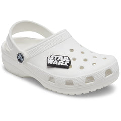 Crocs Star Wars Logo Jibbitz Shoe Charm