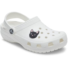 Crocs Black Cat Jibbitz Shoe Charm