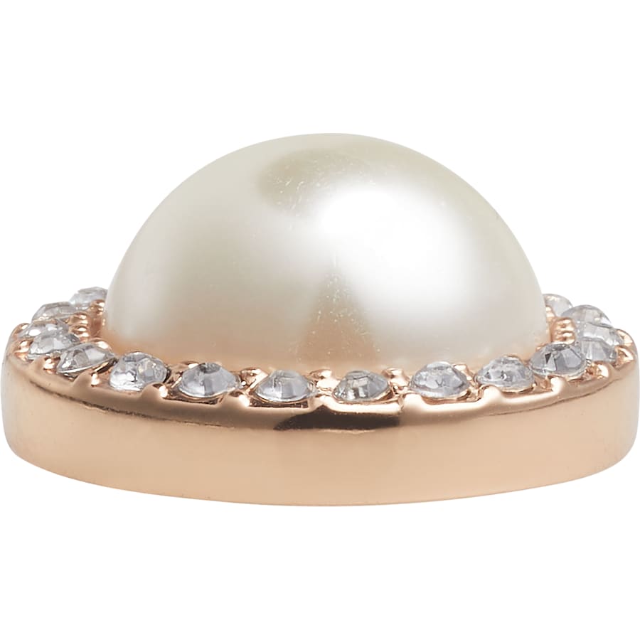 Crocs Pearl with Diamonds Jibbitz™ charms