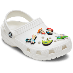 Crocs Toy Story 5 Pack Jibbitz Shoe Charm