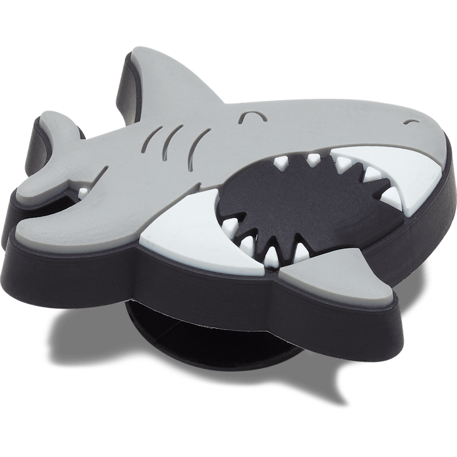 Crocs Lil Shark Jibbitz Shoe Charm