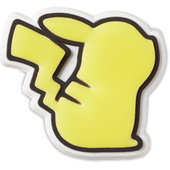 Crocs Pokemon LED Pikachu Jibbitz™ charms