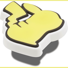 Crocs Pokemon LED Pikachu Jibbitz™ charms