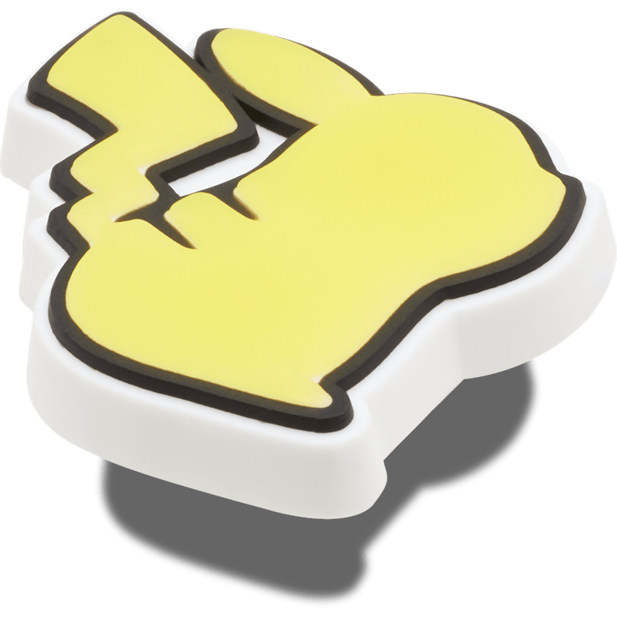 Crocs Pokemon LED Pikachu Jibbitz™ charms