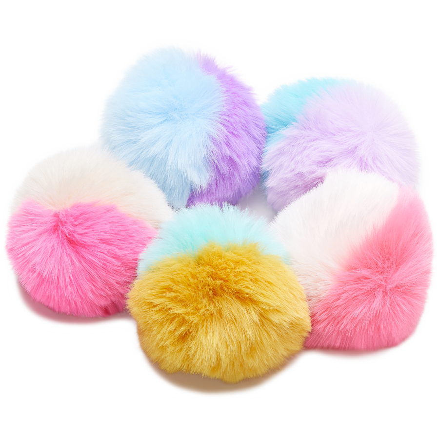 Crocs Creative Dye 5 Pack Jibbitz™ charms